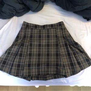 Heartloom Millie skirt, size XS